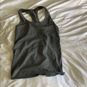 Grey swiftly tech tank